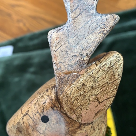 Christmas Deer - Ceramic - Picture 6 of 6